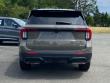 2026 Ford Explorer ST-Line SUV
