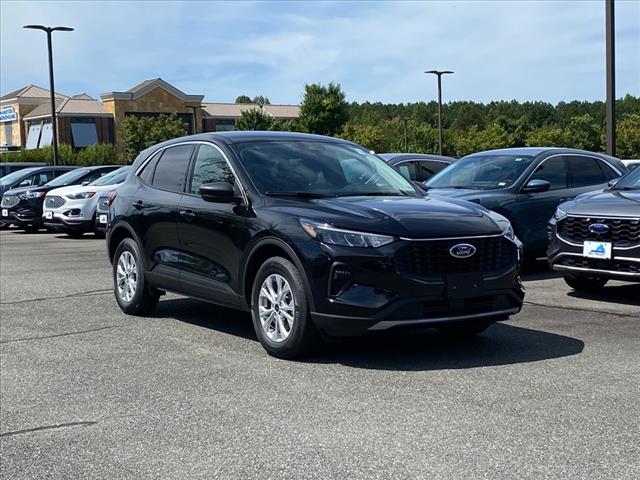 Used 2024 Ford Escape Active with VIN 1FMCU9GN2RUA20372 for sale in Mechanicsville, VA