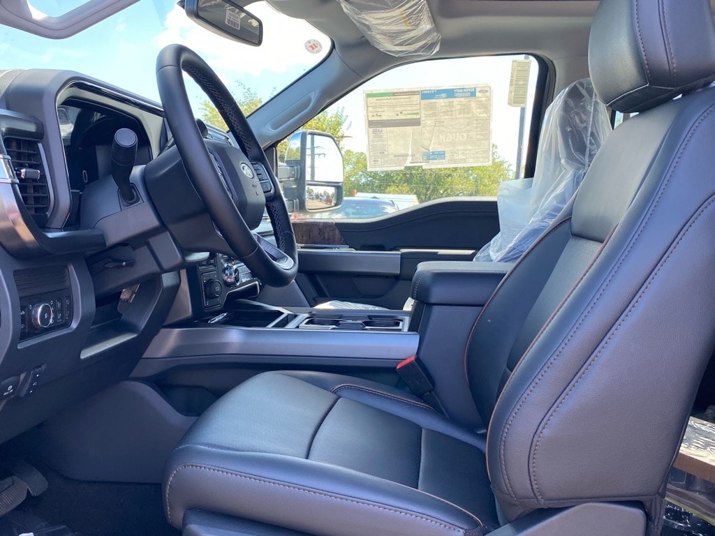 2026 Ford F-250 Super Duty Lariat - Photo 11