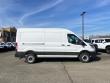 2026 Ford Transit Commercial Cargo Van VAN