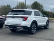 2026 Ford Explorer Platinum SUV