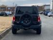 2025 Ford Bronco Big Bend&reg; SUV