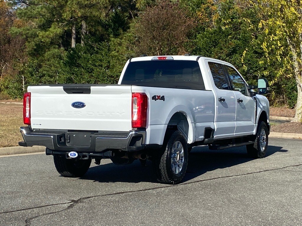 2024 Ford F-250 photo 4