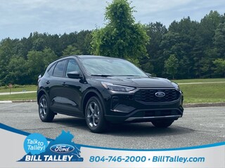 2025 Ford Escape ST-Line SUV