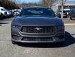 2025 Ford Mustang Ecoboost Coupe