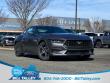 2025 Ford Mustang Ecoboost Coupe