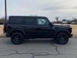 2025 Ford Bronco Big Bend&reg; SUV