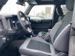 2025 Ford Bronco Big Bend&reg; SUV