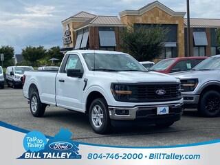 2026 Ford F-150 XL Truck Regular Cab