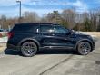 2026 Ford Explorer ST-Line SUV