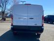 2026 Ford Transit Commercial Cargo Van VAN