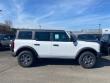 2026 Ford Bronco Big Bend&reg; SUV