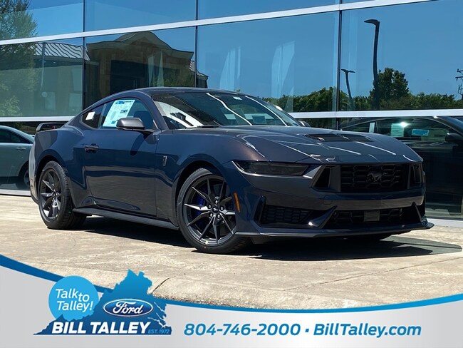 2026 Ford Mustang Dark Horse&reg; Premium CAR