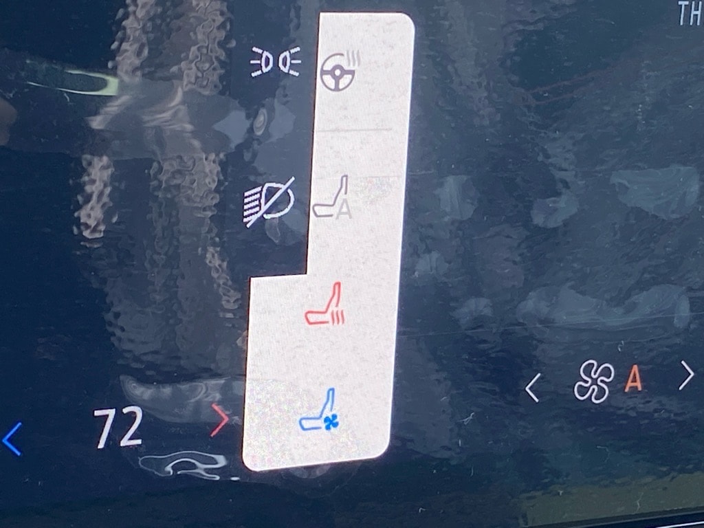 2025 Ford Expedition Tremor - Photo 10
