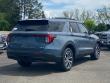 2026 Ford Explorer ST-Line SUV