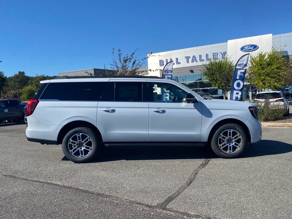 New 2025 Ford Expedition Max Active SUV