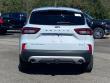 2026 Ford Escape Platinum SUV