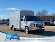 Ford E-350SD