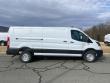 2026 Ford Transit Commercial Cargo Van VAN
