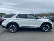 2026 Ford Explorer Platinum SUV