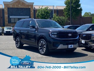 2026 Ford Expedition Platinum&reg; SUV