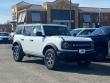 2026 Ford Bronco Big Bend&reg; SUV