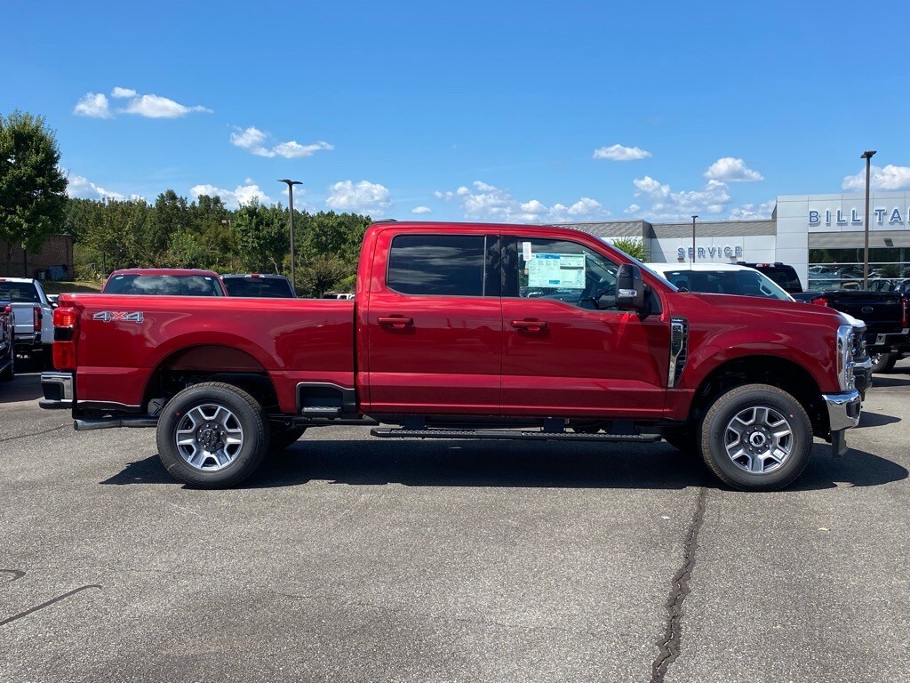 2026 Ford F-250 photo 3