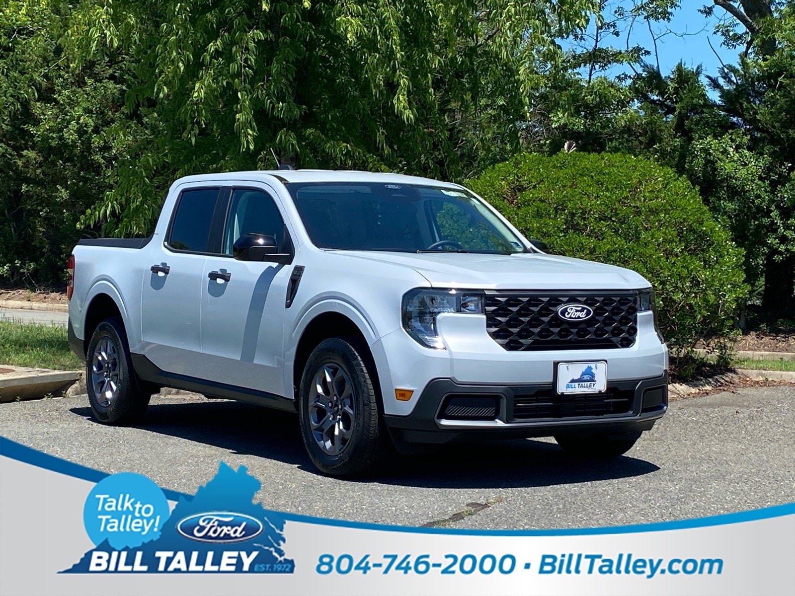 2026 Ford Maverick XLT AWD's photo
