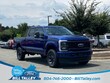  Ford F-250SD