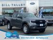 2025 Ford Ranger XL TRUCK