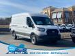 2026 Ford Transit Commercial Cargo Van VAN
