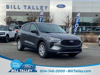 2026 Ford Escape Active SUV