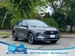 Ford Escape Hybrid