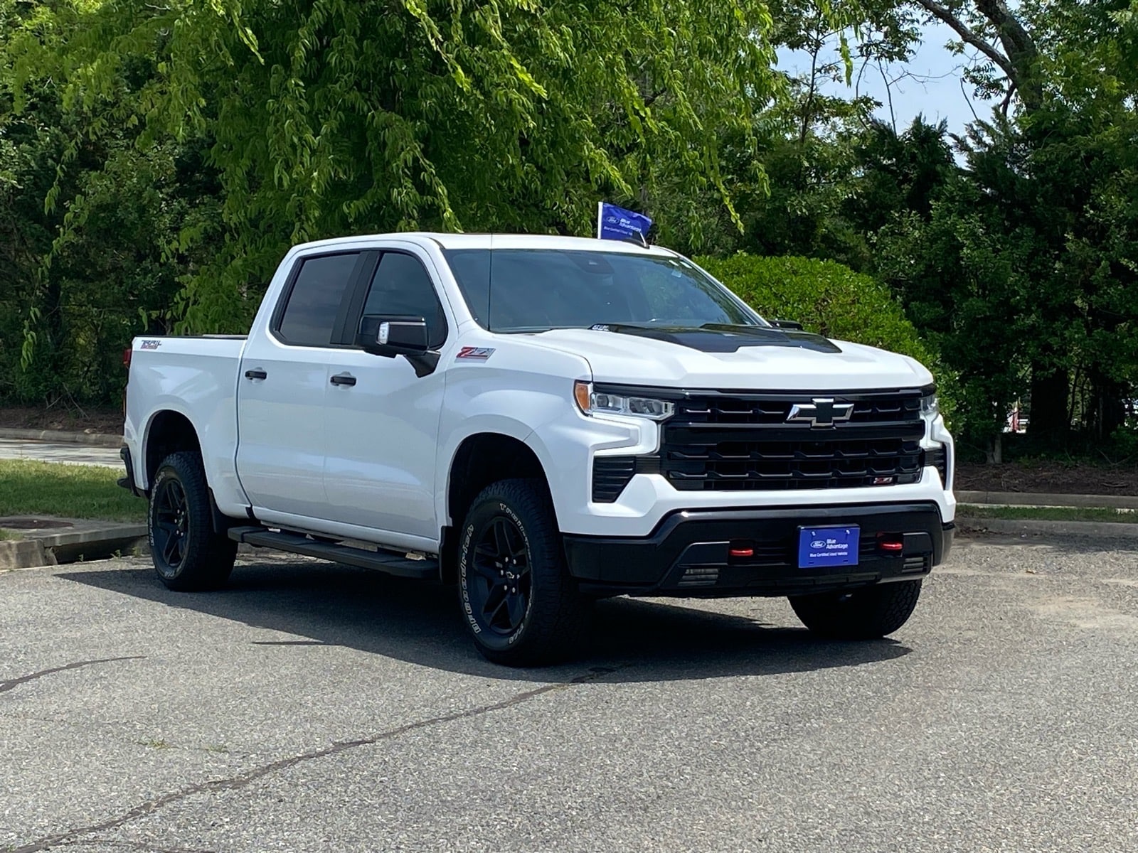 3GCUDFEL8PG242553