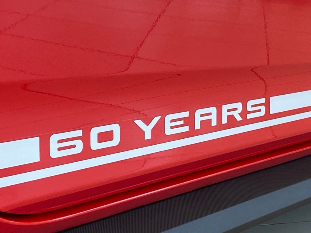 2025 Ford Mustang GT Premium Fastback - Photo 7