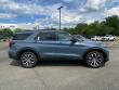 2026 Ford Explorer ST-Line SUV