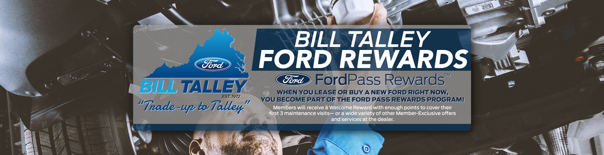Richmond Ford Lincoln >> Bill Talley Ford New Used Ford Dealership Richmond Va Richmond Ford Lincoln >> Bill Talley Ford New Used Ford Dealership Richmond Va