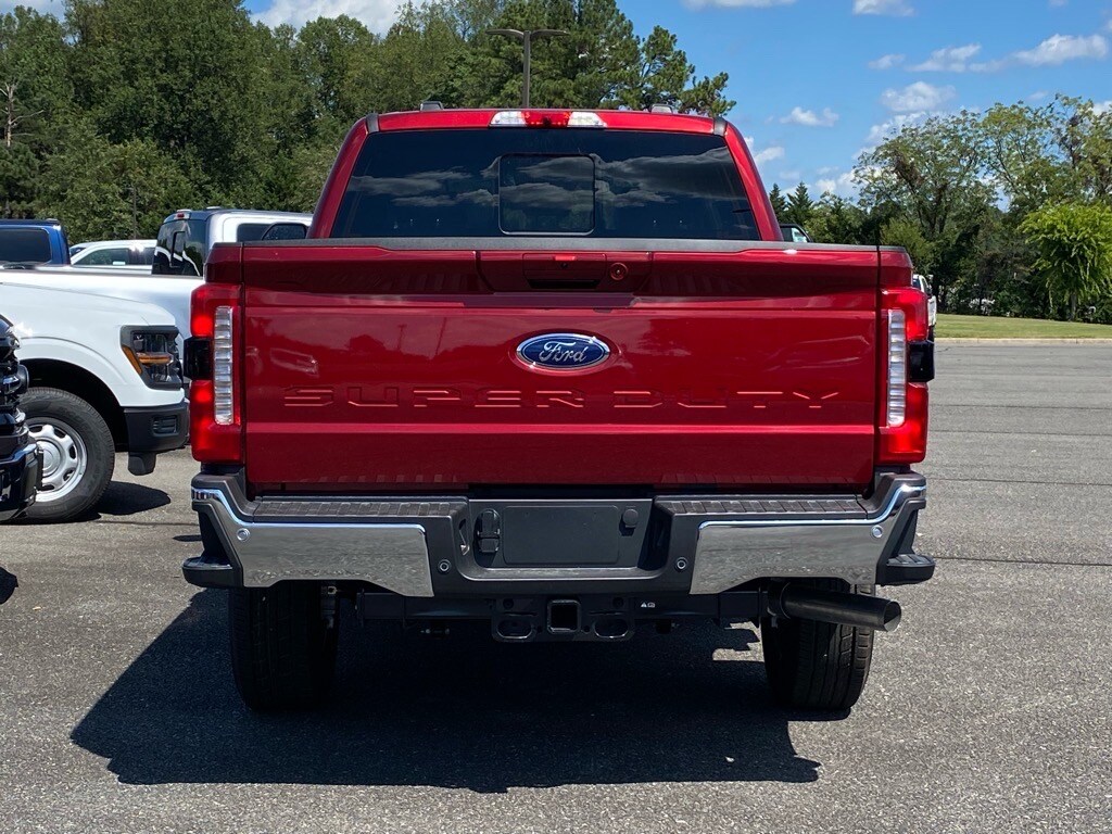 2026 Ford F-250 photo 4