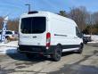 2026 Ford Transit Commercial Cargo Van VAN
