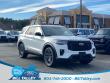 2026 Ford Explorer ST-Line SUV