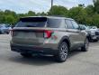 2026 Ford Explorer ST-Line SUV