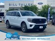  Ford Expedition Max