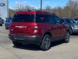 2026 Ford Bronco Sport Big Bend&reg; SUV