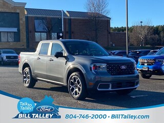 2026 Ford Maverick Lariat Truck SuperCrew