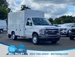  Ford E-350SD