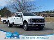 Ford F-350SD