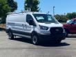 2026 Ford Transit Commercial Cargo Van VAN