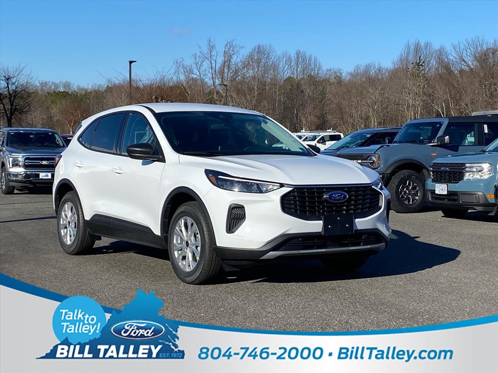 2026 Ford Escape Active's photo