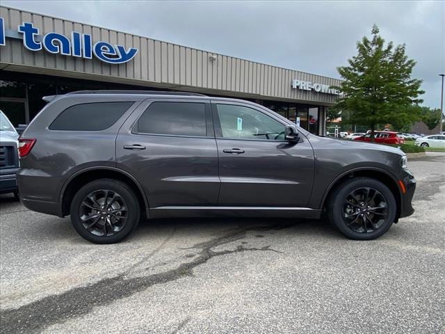 Used 2021 Dodge Durango GT Plus with VIN 1C4RDJDG5MC664002 for sale in Mechanicsville, VA