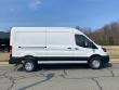 2026 Ford Transit-250 Base Van Medium Roof Van